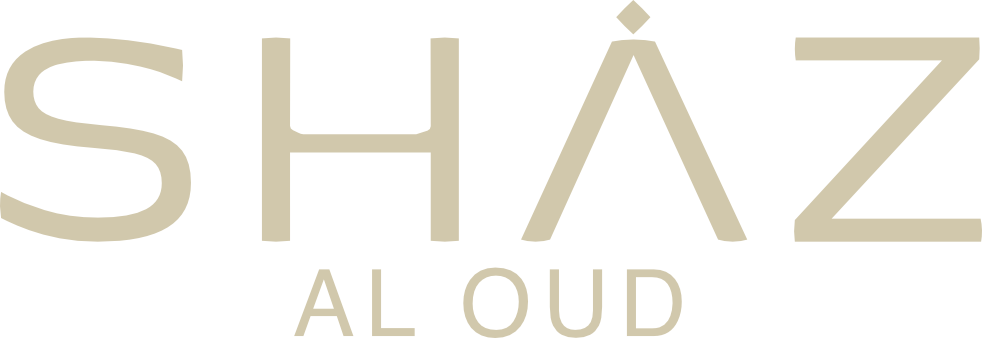 Shaz Al Oud Logo